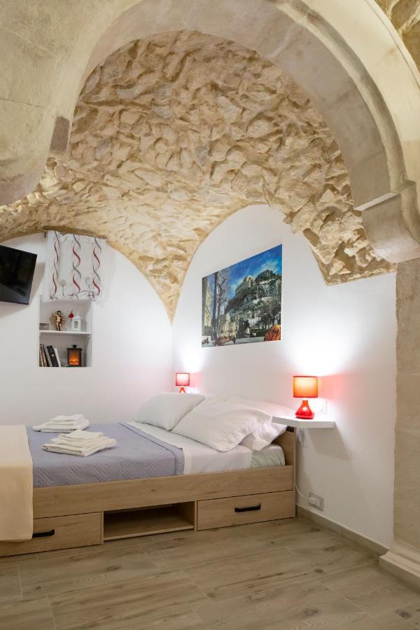 L'Arco Sul Fiume Villa Scicli Ngoại thất bức ảnh
