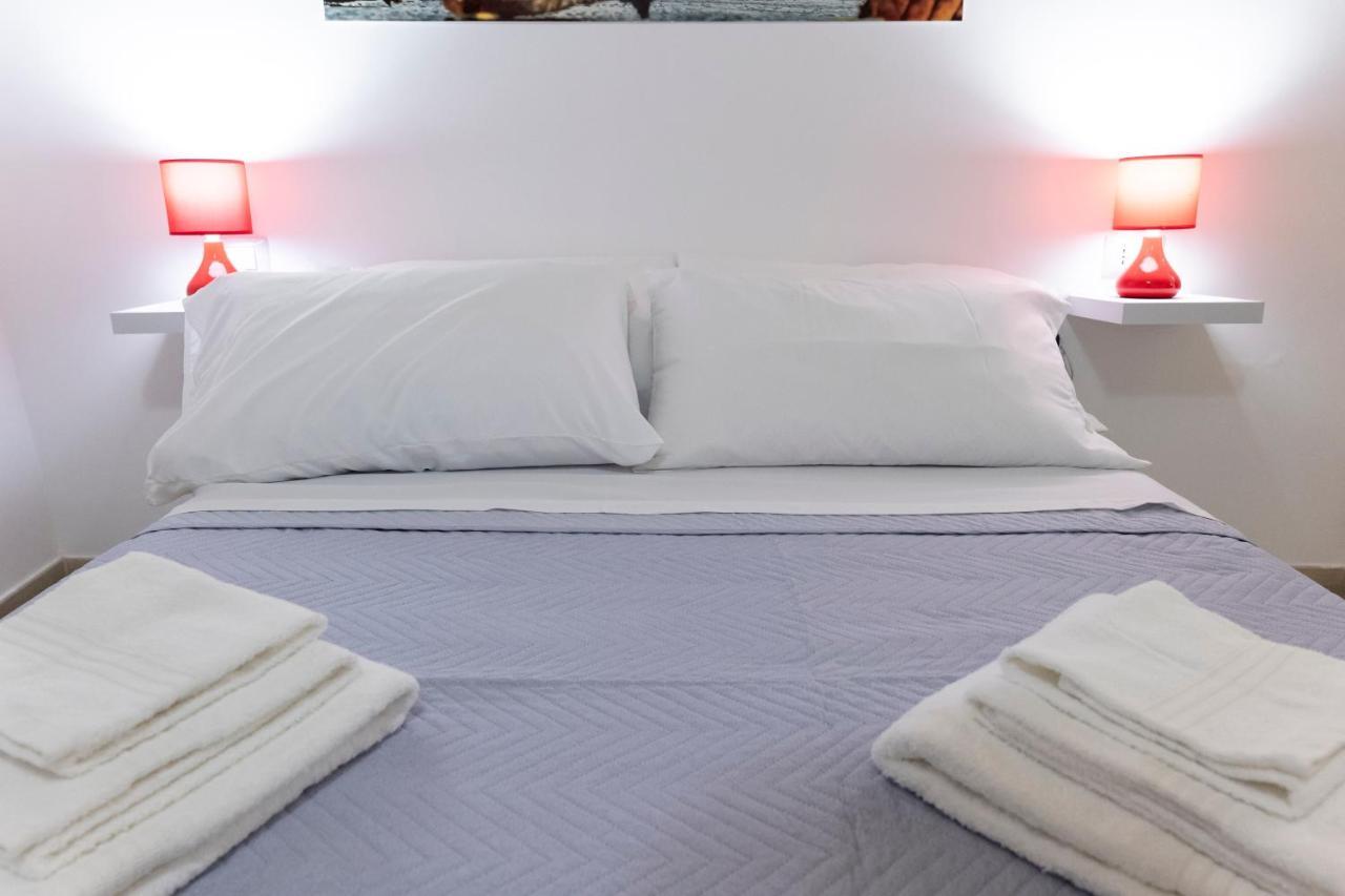 L'Arco Sul Fiume Villa Scicli Ngoại thất bức ảnh