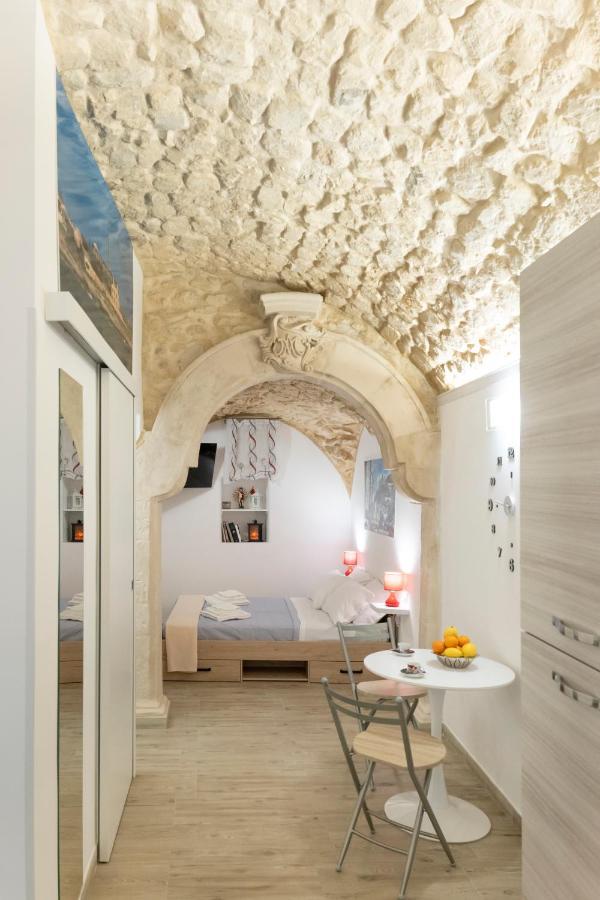 L'Arco Sul Fiume Villa Scicli Ngoại thất bức ảnh
